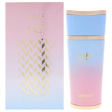 Luna by Armaf for Unisex - 3.4 oz EDP Spray
