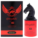 Niche - Bucephalus No. XI by Armaf for Men - 3.4 oz EDP Spray