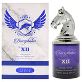 Niche - Bucephalus No. XII by Armaf for Men - 3.4 oz EDP Spray