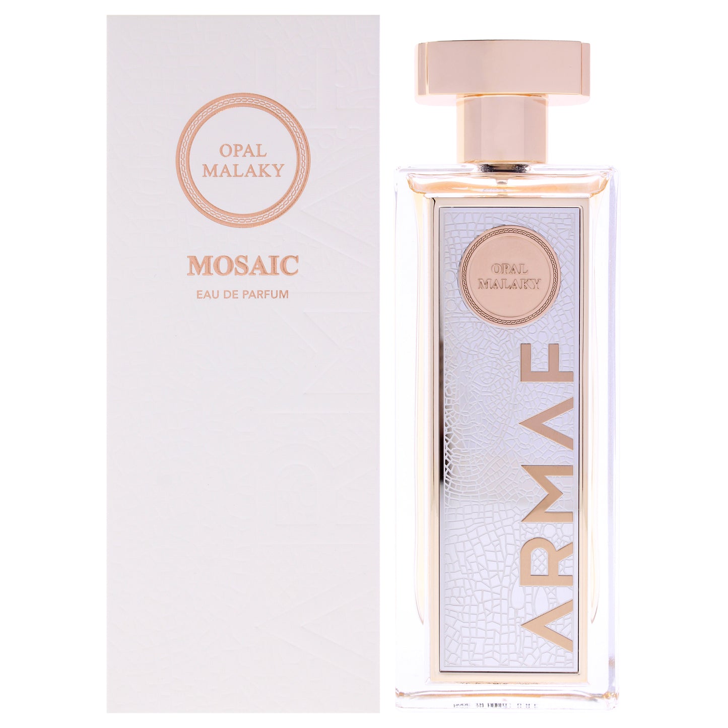 Opal Malaky Mosaic by Armaf for Men - 2.5 oz EDP Spray