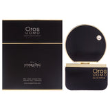 Oros Uomo by Armaf for Men - 3.4 oz EDP Spray