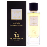 Profumi D Art - 14 Latte Di Tuberosa by Armaf for Unisex - 3.6 oz EDP Spray