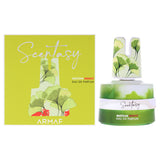 Scentasy Matcha Magix by Armaf for Unisex - 3.4 oz EDP Spray