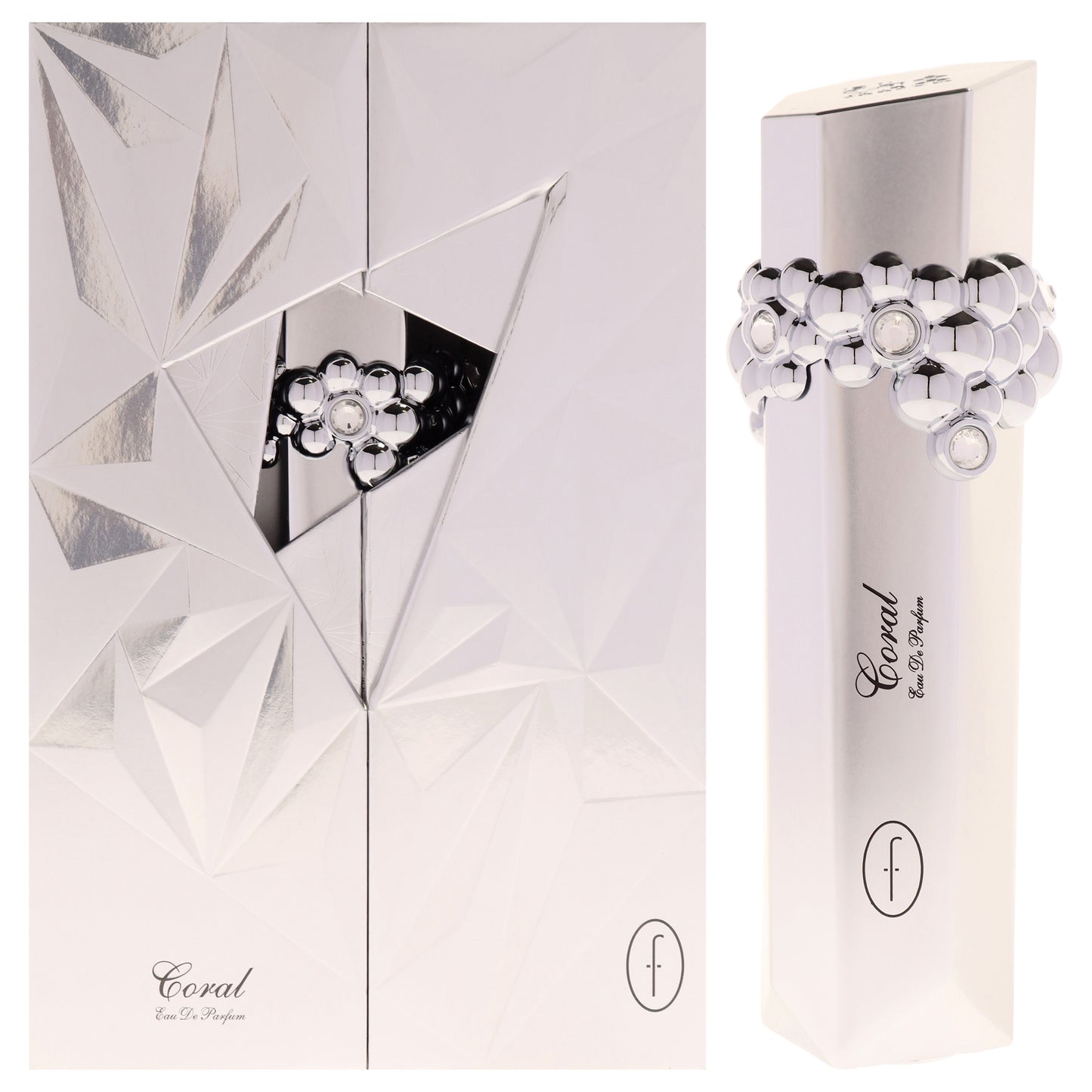 Coral by Flavia for Women - 3.4 oz EDP Spray