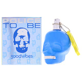 Police To Be Good Vibes by Police for Men - 1.35 oz EDT Spray