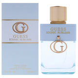 Iconic - Sublime by Guess for Women - 3.4 oz EDP Spray