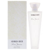 Muse Blanche by Georges Rech for Women - 3.3 oz EDP Spray