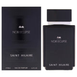 Noir Eclipse by Saint Hilaire for Men - 3.3 oz EDP Spray