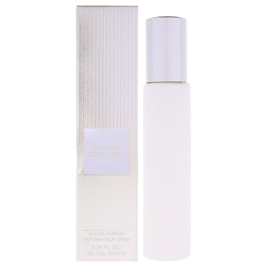 Soleil Neige by Tom Ford for Unisex - 0.34 oz EDP Spray