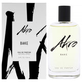 Bake by Akro for Unisex - 3.4 oz EDP Spray