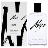 Haze by Akro for Unisex - 3.4 oz EDP Spray