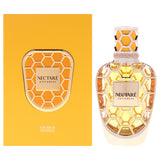 French Avenue - Nectare Extradose by Fragrance World for Unisex - 3.04 oz Extrait De Parfum Spray