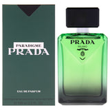 Paradigme by Prada for Men - 3.3 oz EDP Spray (Refillable)