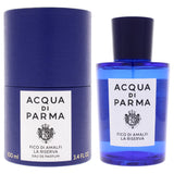 Blu Mediterraneo - Fico Di Amalfi La Riserva by Acqua Di Parma for Unisex - 3.4 oz EDP Spray