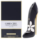 Good Girl Jasmine Absolute by Carolina Herrera for Women - 2.7 oz EDP Spray