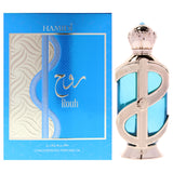 Rouh by Hamidi for Unisex - 0.67 oz Concentrated Perfume Oil