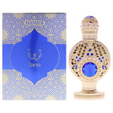 Tharwa by Hamidi for Unisex - 0.5 oz Concentrated Perfume Oil