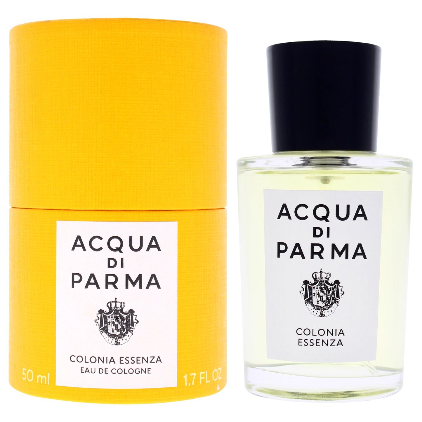 Colonia Essenza by Acqua Di Parma for Men - 1.7 oz EDC Spray