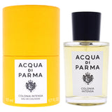 Colonia Intensa by Acqua Di Parma for Men - 1.7 oz EDC Spray