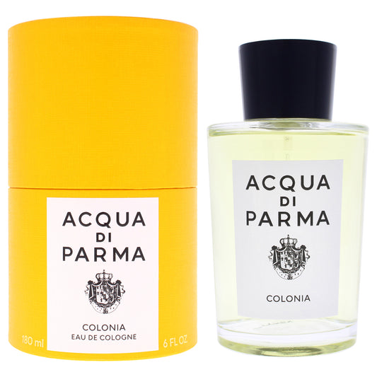 Colonia by Acqua Di Parma for Unisex - 6 oz EDC Spray