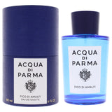 Blu Mediterraneo - Fico Di Amalfi by Acqua Di Parma for Unisex - 6 oz EDT Spray