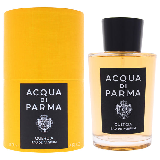 Quercia by Acqua Di Parma for Unisex - 6 oz EDP Spray
