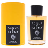 Quercia by Acqua Di Parma for Unisex - 6 oz EDP Spray