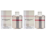 Burberry London by Burberry for Women - 1.6 oz EDP Spray - Pack of 2