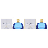 Tommy Bahama Set Sail St. Barts by Tommy Bahama for Men - 3.4 oz EDC Spray - Pack of 2