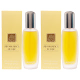Aromatics Elixir by Clinique for Women - 1.5 oz Perfume Spray - Pack of 2