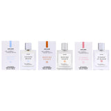 The Summer I Turned Pretty Kit for Unisex - 3 Pc Kit 3.4oz The Summer I Turned Pretty Cousins Beach EDP Spray, 3.4oz The Summer I Turned Pretty Summer In Bloom EDP Spray, 3.4oz The Summer I Turned Pretty Bonfire Nights EDP Spray