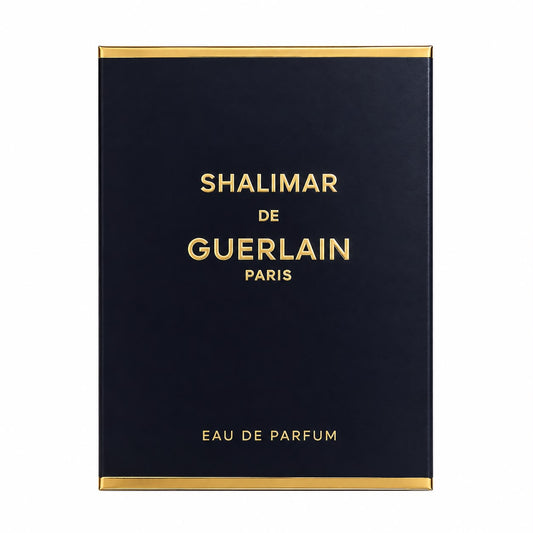 Shalimar by Guerlain for Women
