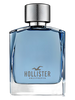 Wave by Hollister for Men - 3.4 oz EDT Spray