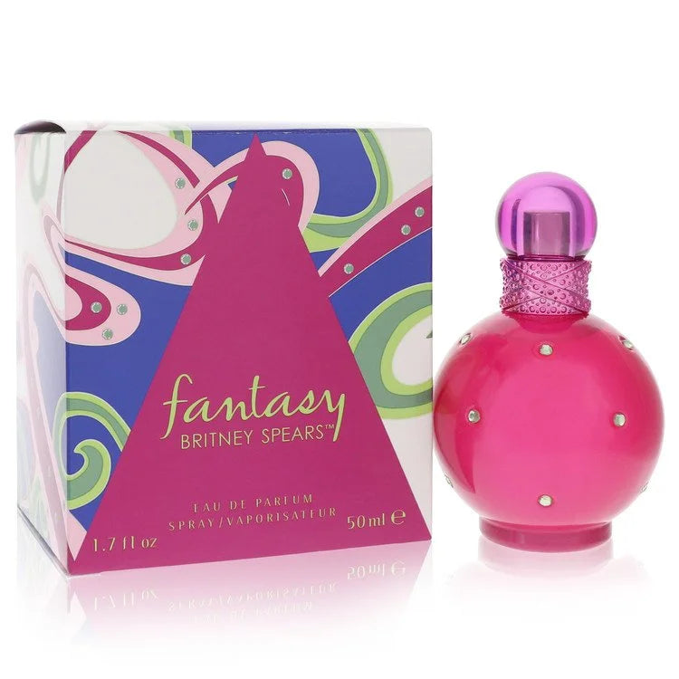 Fantasy by Britney Spears for Women - 1.7 oz EDP Spray