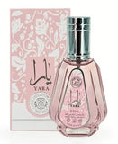 Yara Eau de Parfum Spray 50ml (1.7 oz) by Ard Al Zaafaran